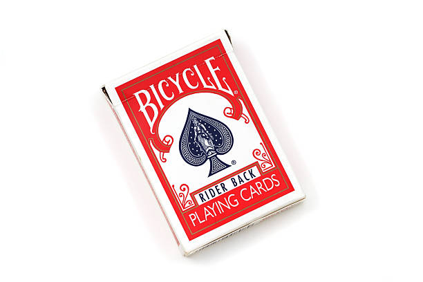 Signed Deck of Cards